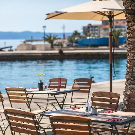 Waterfront Roko Apartment Подгора Екстериор снимка