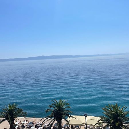 Waterfront Roko Apartment Подгора Екстериор снимка