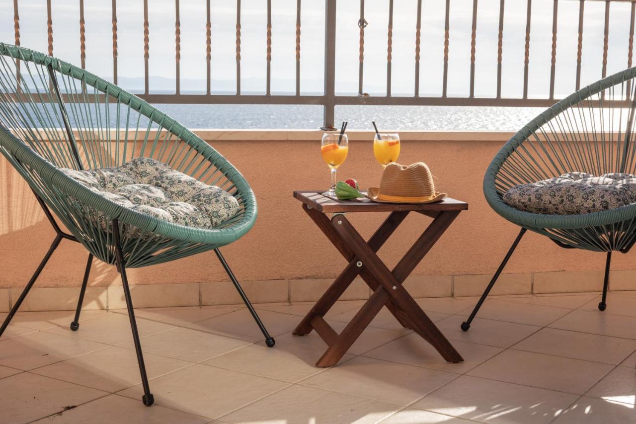 Waterfront Roko Apartment Подгора Екстериор снимка