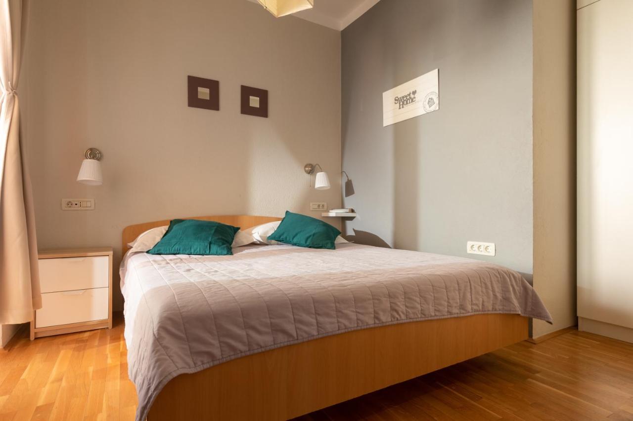 Waterfront Roko Apartment Подгора Екстериор снимка