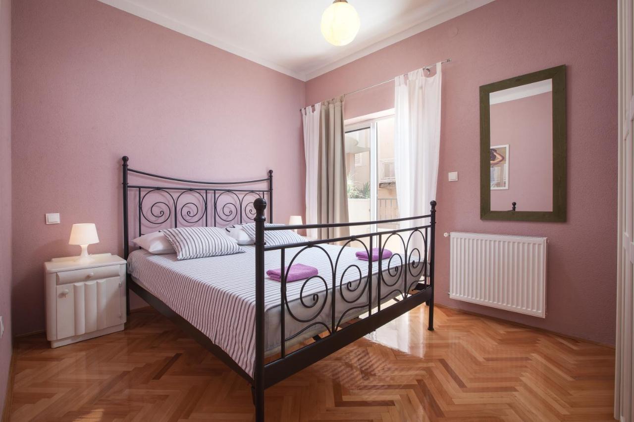Waterfront Roko Apartment Подгора Екстериор снимка