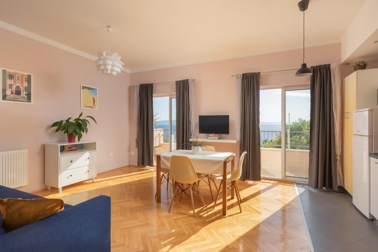 Waterfront Roko Apartment Подгора Екстериор снимка