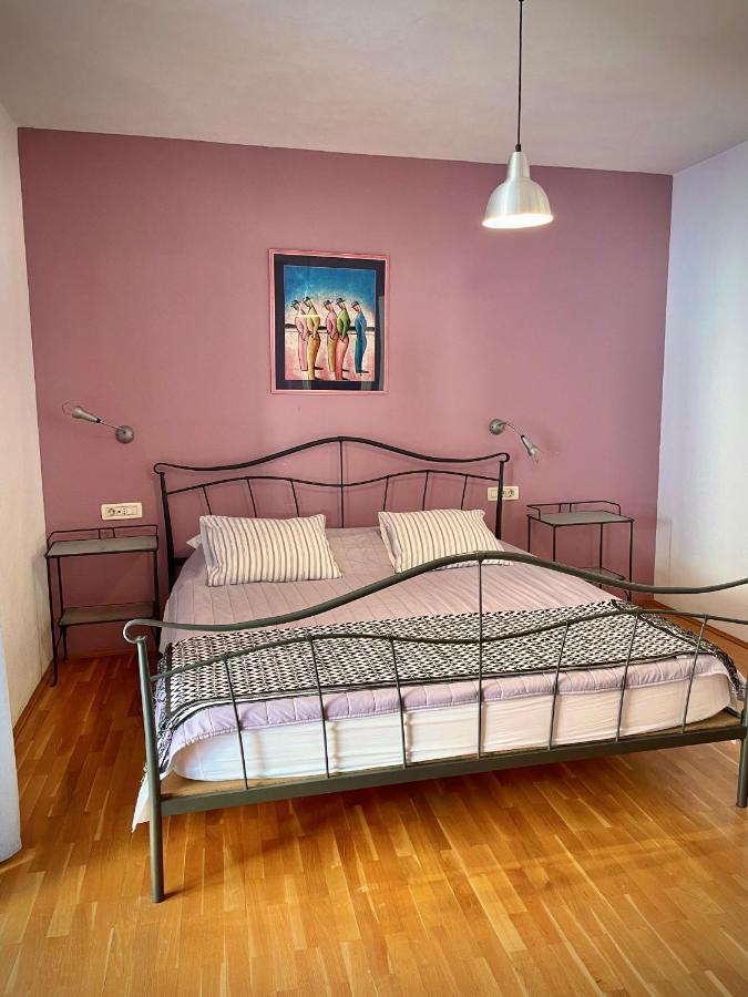 Waterfront Roko Apartment Подгора Екстериор снимка