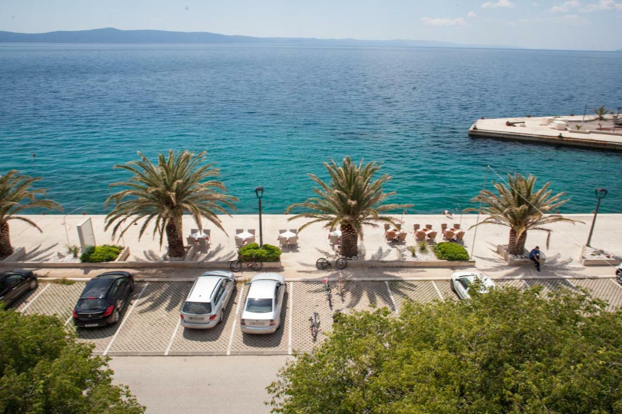 Waterfront Roko Apartment Подгора Екстериор снимка