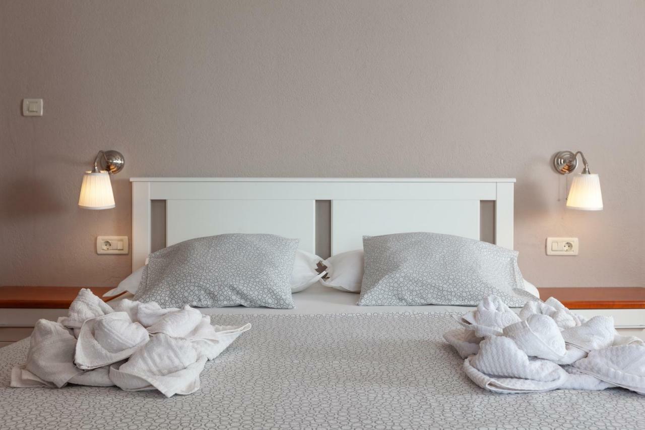Waterfront Roko Apartment Подгора Екстериор снимка